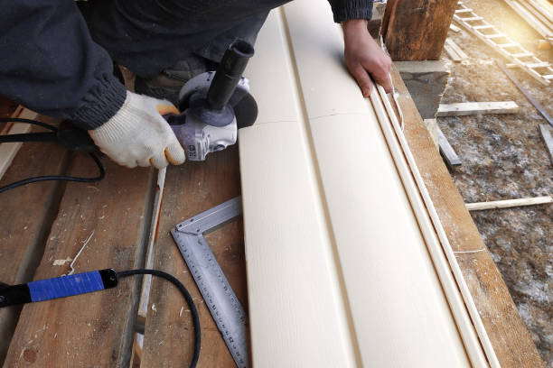 Best Custom Siding Design  in , UT