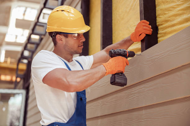 Best Vinyl Siding Installation  in , UT
